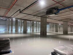 Jalan Besut (D22), Factory #554010511